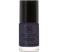 Soivre Cosmetics Esmalte Nail Colors Ocean 6 ml