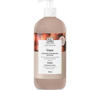 Soivre Cosmetics Gel Ducha & Champú Coco 500 ml