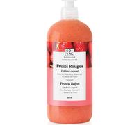 Soivre Cosmetics Gel Ducha & Champú Frutos Rojos 500ml