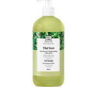 Soivre Cosmetics Gel Ducha & Champú Té Verde 500 ml