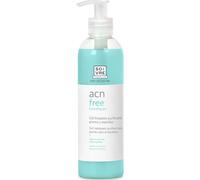 Soivre Cosmetics Gel limpiador purificante ACN Free 250 ml