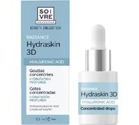 Soivre Cosmetics Hyaluronic Acid Radiance Hydraskin 15ml
