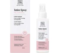 Soivre Cosmetics Intim Spray Pediatric 100 ml