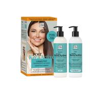 Soivre Cosmetics Kit Cuidado Post Alisado