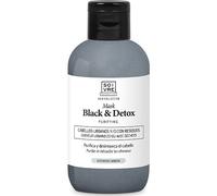 Soivre Cosmetics Mascarilla Black & Detox 100ml