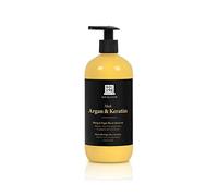 Soivre Mascarilla Argan Keratina 500 ml