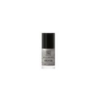 Soivre Cosmetics Nail Color Silver 6 ml