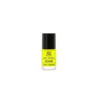 Soivre Cosmetics Nail Colors Fluor 6ml