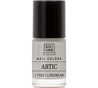 Soivre Cosmetics Nail Colors Gray 6ml