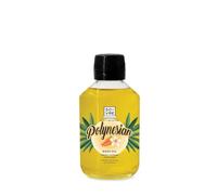 Soivre Cosmetics Polynesian Oil Carrot | Aceite Seco Potenciador del Bronceado con Zanahoria y Monoï de Tahití | Intensifica y Prolonga el Bronceado | Aceite Hidratante