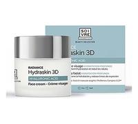 Soivre Cosmetics Radiance Hidraskin 3D Crema 50 ml