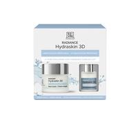 Soivre Cosmetics Radiance Hydraskin 3D Cofre Crema + Serum