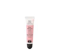 Soivre Cosmetics Reparador Labial Rosa Mosqueta | Bálsamo para Labios y Nariz Secos y Sensibles | Hidrata, Nutre y Protege | Con Rosa Mosqueta 100% Pura y BIO y Vitamina E