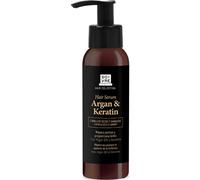 Soivre Cosmetics Sérum Reparador Argan & Keratin 100 ml