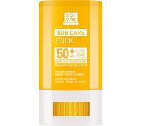 Soivre Cosmetics Sun Care SPF50+ Stick 1 ud