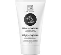 Soivre crema after tattoo panthenol 5% 50ml