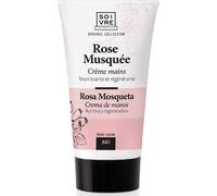 Soivre crema de manos rosa mosqueta 100% pura 50ml