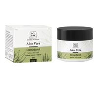 Soivre Crema Facial Aloe Vera 50ml