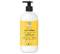 Soivre Curly Method Acondicionador 500 ml