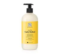Soivre Curly Method Champú Low Poo 500 ml