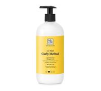 Soivre Curly Method Mascarilla Co-Wash 500 ml