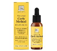 Soivre Curly Method Sérum 30 ml