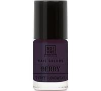 Soivre Esmalte de Uñas Berry 6 ml