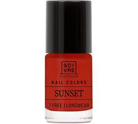 Soivre Esmalte de Uñas Sunset 6 ml