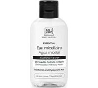 Soivre Essential Desmaquillante de Ojos 100ml