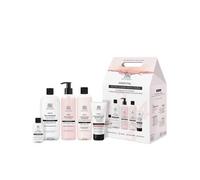 Soivre Essential Rutina Higiene Facial Diaria Set