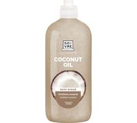 Soivre Exfoliante De Coco 500 ml