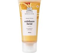 Soivre Exfoliante Facial Cítricos 100ml