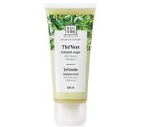 Soivre Exfoliante Facial Té Verde 100ml