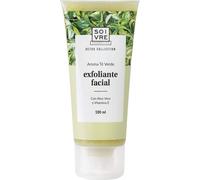 Soivre Exfoliante Facial Té Verde 100ml