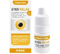 solution relajante para los ojos - soulage & Hydrate