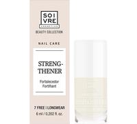 Soivre Fortalecedor Uñas 6 ml