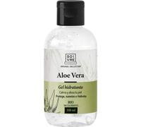 Soivre Gel Aloe Vera 100 ml