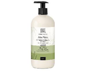 Soivre Gel-Champú Sin Jabón Aloe Vera 500 ml