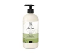 Soivre Gel Ducha y Champú Aloe Vera 500 ml