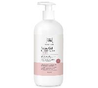 Soivre Gel Íntimo Sensitive pH7 500 ml