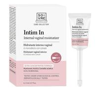 Soivre Intim In Hidratante Interno Vaginal 6 Cánulas