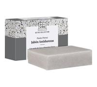 Soivre jabón antidurezas piedra pómez 125g