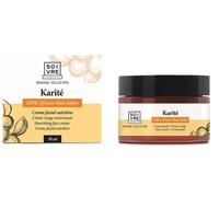 Soivre Karité Crema Facial 50 ml