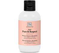 Soivre Mascarilla Pure & Respect 100 ml