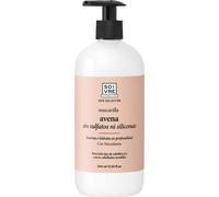 Soivre Mascarilla Sin Sulfatos/Sin Siliconas 500ml