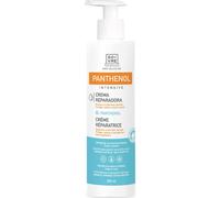 Soivre Panthenol 6% crema reparadora facial250ml