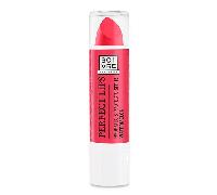 Soivre Perfect Lips Bálsamo Labial con Color SPF15 Sandía