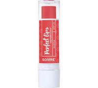 Soivre Protector Labial Perfect Lips Sandía SPF15 + 3 5 g