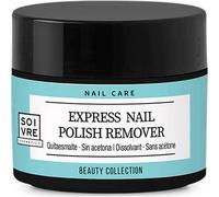 Soivre Quitaesmalte Tarro 40ml