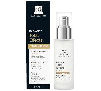 Soivre Radiance Total Effects Contorno de Ojos 30 ml